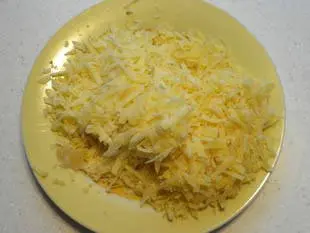 Hash-brown casserole : Étape 5