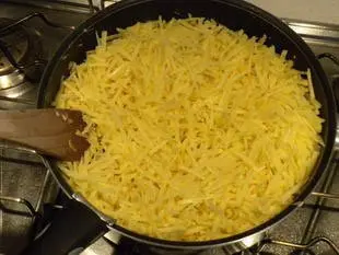 Hash-brown casserole : Étape 7
