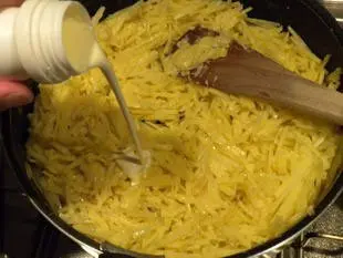 Hash-brown casserole : Étape 8