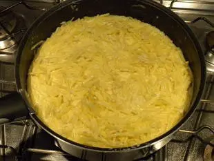 Hash-brown casserole : Étape 9