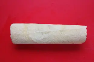 Enchiladas : Étape 9