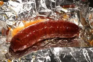 Colcannon : Étape 2