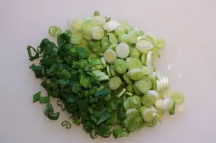 Colcannon : Étape 3