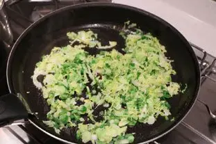 Colcannon : Étape 4