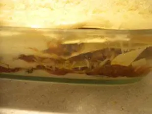 Lasagnes Bolognaises : Étape 10