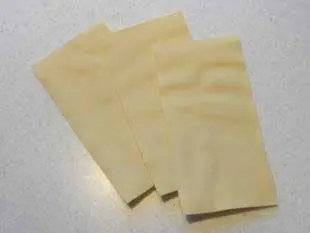 Lasagnes Bolognaises : Étape 6