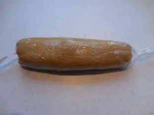 Petits biscuits au citron : Étape 3