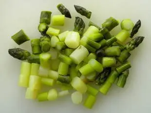 Minestrone : Étape 8