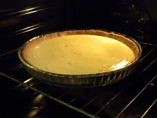 Key lime pie pour Jérémy : Étape 10
