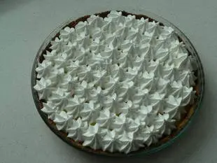 Key lime pie pour Jérémy : Étape 13