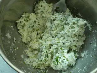 Kebab maison : Étape 5