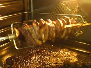 Kebab maison : Étape 6