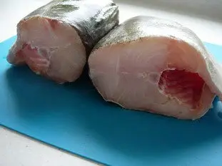 Pot-au-feu de poisson : Étape 10