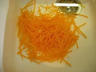 Pot-au-feu de poisson : Étape 7