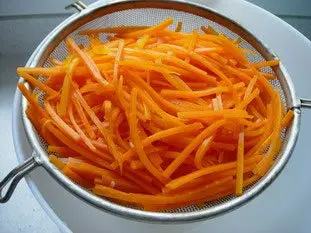 Pot-au-feu de poisson : Étape 8