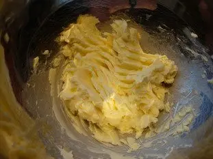 Rillettes de saumon : Étape 5