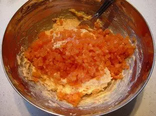 Rillettes de saumon : Étape 7