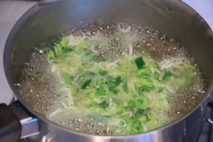 Petite marmite "terre et mer" : Étape 6