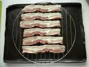 Petites brochettes "terre et mer" : Étape 5