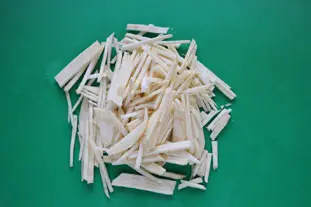 Marmite Normande : Étape 5