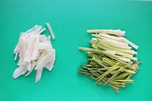 Marmite Normande : Étape 6