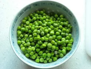 Saumon en papillote aux petits légumes : Étape 4