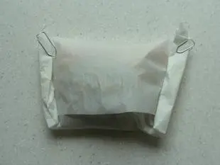 Saumon en papillote aux petits légumes : Étape 8