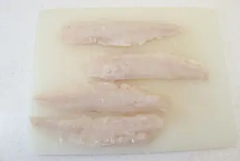 Filet de merlan en papillote carottes-citron-poireaux : Étape 5