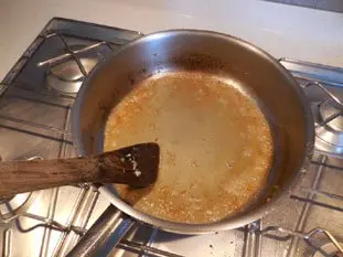 Ragout du pêcheur : Étape 11