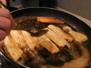 Filets de sole à la Dieppoise : Étape 14