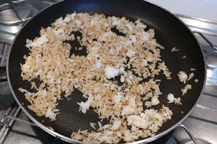 Thon grillé aux 2 citrons : Étape 6