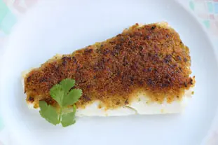 Poisson à la Bordelaise