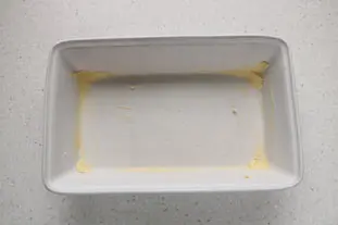 Poisson à la Bordelaise : Étape 12