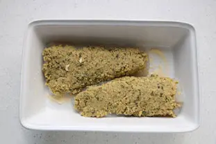 Poisson à la Bordelaise : Étape 13