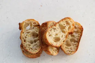 Rillettes de maquereau : Étape 7