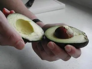 Comment préparer un avocat : Étape 5