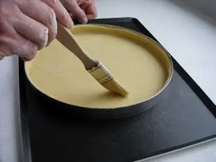 Comment étaler une pâte à tarte : Étape 7
