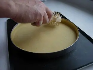 Comment étaler une pâte à tarte : Étape 8