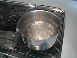 Comment préparer des tomates : Étape 1