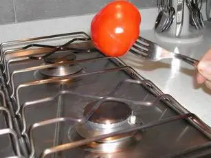 Comment préparer des tomates : Étape 7