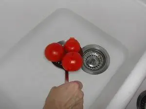 Comment préparer des tomates : Étape 6