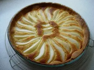 Comment avoir une tarte bien brillante : Étape 6