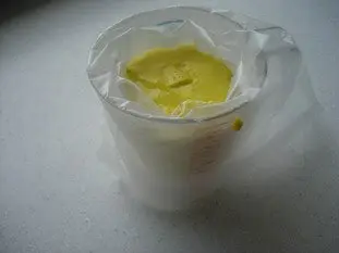 Comment bien utiliser une poche à douille : Étape 11