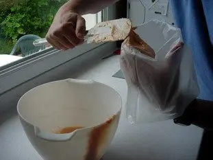 Comment bien utiliser une poche à douille : Étape 10