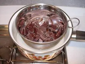 Comment préparer un bain-marie