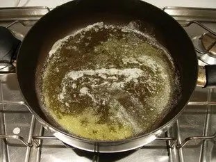 Comment préparer des épinards : Étape 18