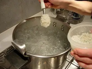 Comment préparer des épinards : Étape 9