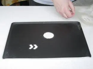 Comment saupoudrer quelque chose : Étape 5