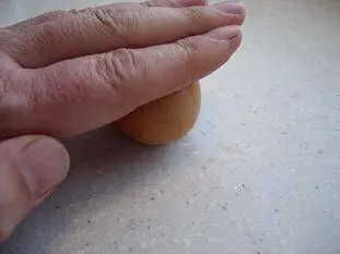Comment bien cuire des oeufs durs : Étape 11
