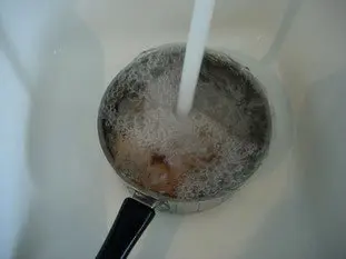 Comment bien cuire des oeufs durs : Étape 8